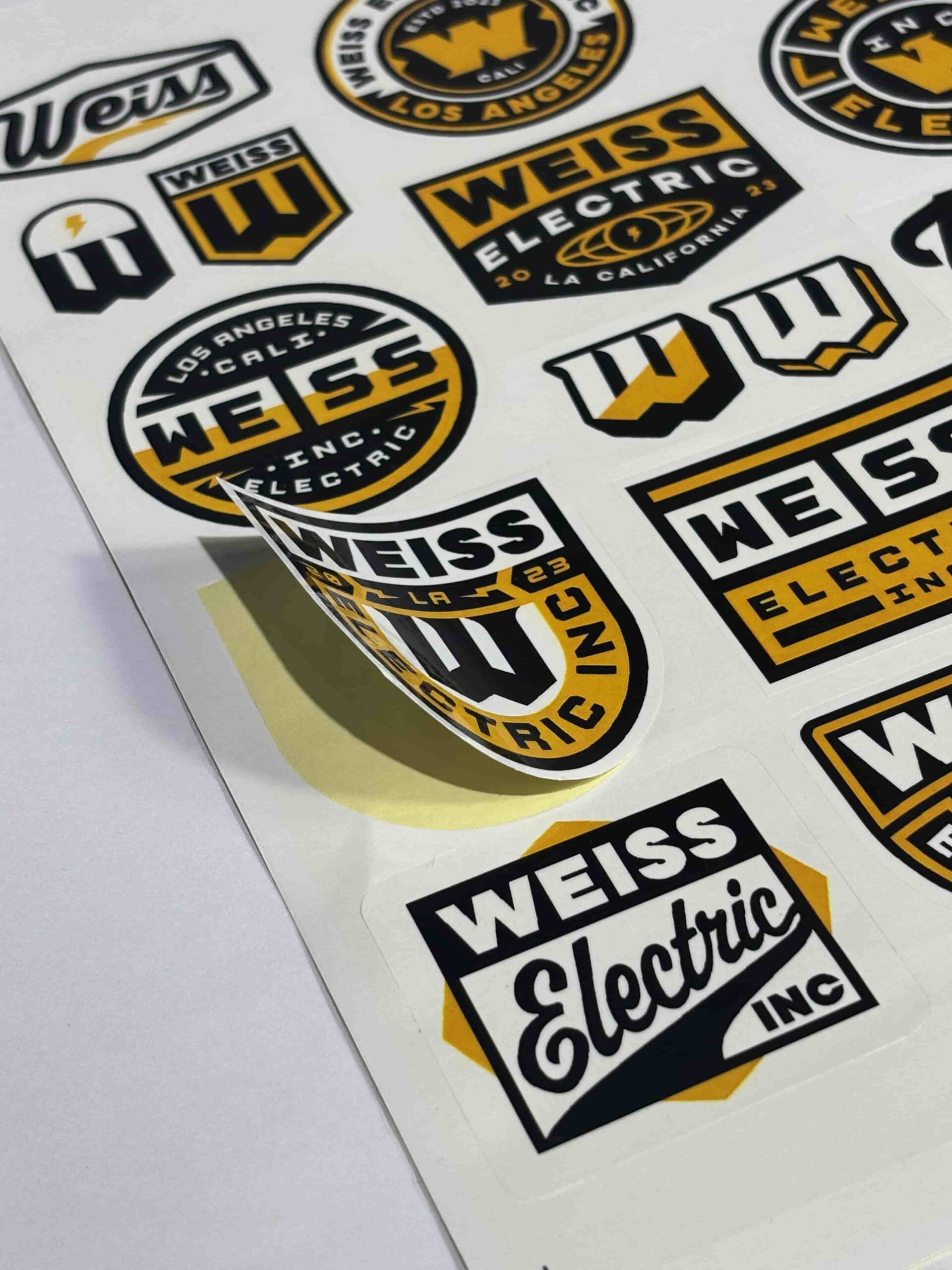 IN ẤN TEM NHÃN DECAL